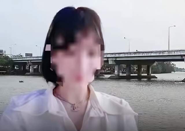 中国女子泰国失踪后续:嫌疑人正脸及身份曝光,女子朋友曾遭威胁