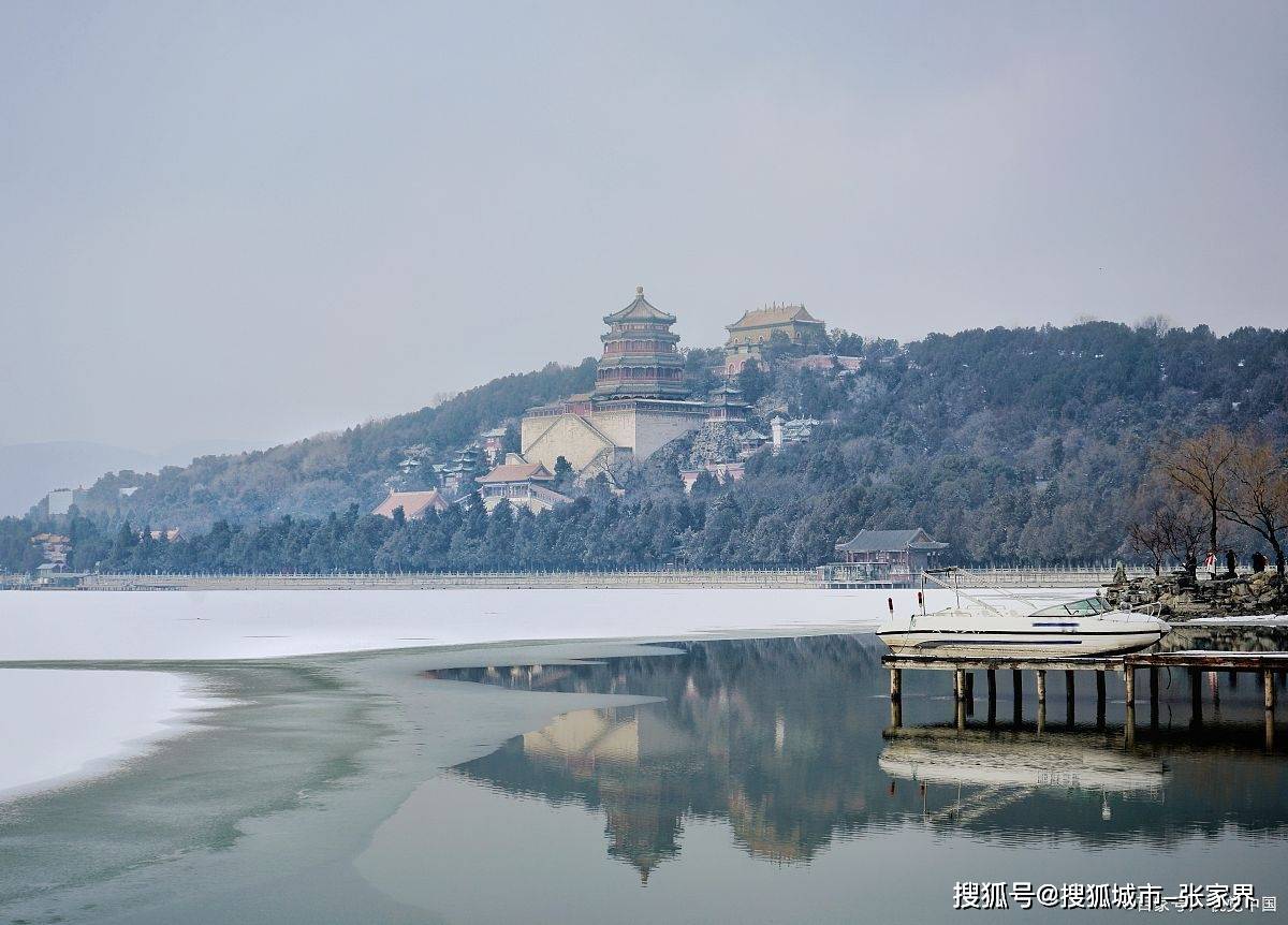 北京圆明园旅行花费多少?5日游攻略
