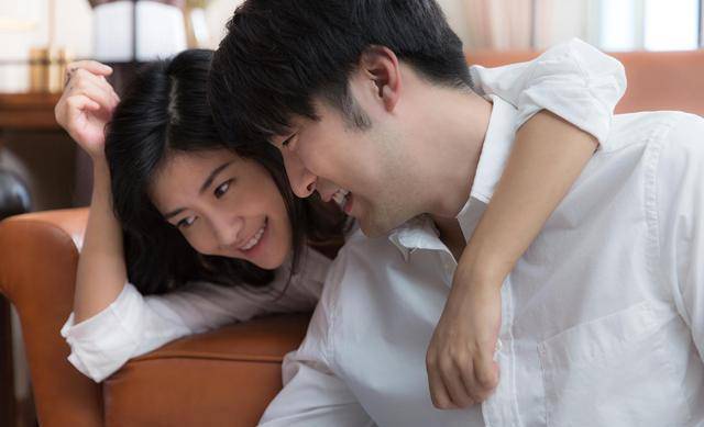 中年女性生理"欲望"比男性会更强烈吗?
