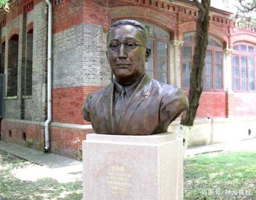 杨永清:一个放弃外交官而投身于教育的大学校长