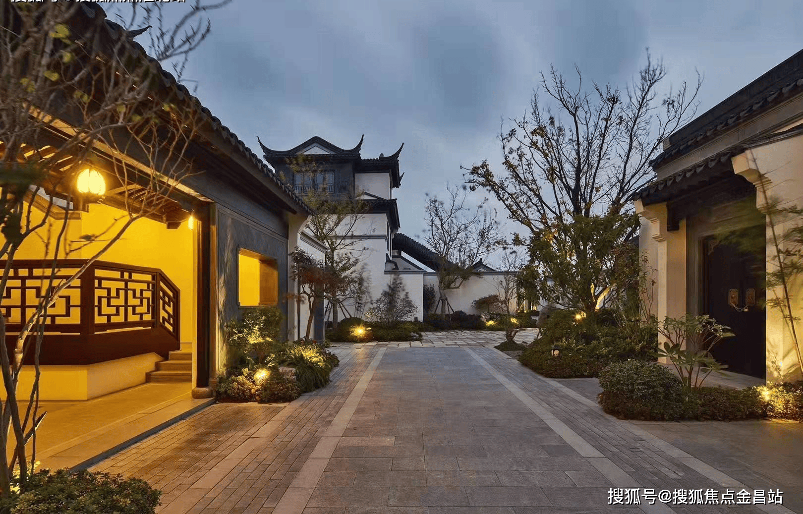 蓝城春风江南里售楼处电话→售楼中心→楼盘详情→蓝城春风江南里首页