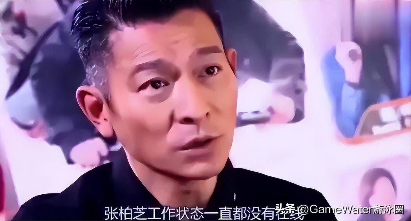 谢霆锋_周星驰_父亲