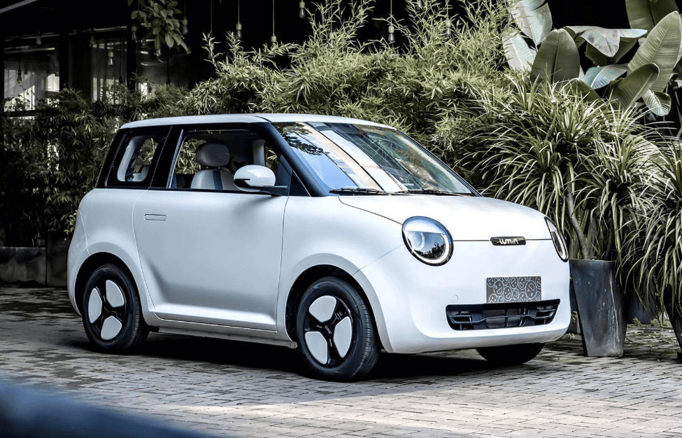 上半年销量解读之微型车篇:宏光miniev稳居第一,零跑t03逆袭