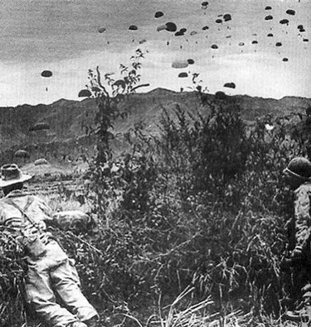 法军:凡尔登最坚固的堡垒奠边府最后一滴血都必须交给非洲人