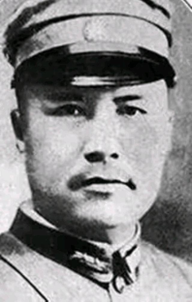 民国将领之广东粤军黄任寰