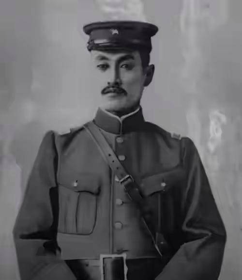 民国军阀之东北奉军魏益三