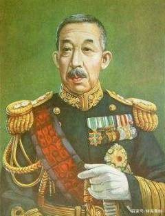 伏见宫博恭王:从台前到幕后的日本裕仁天皇在海军的代理人