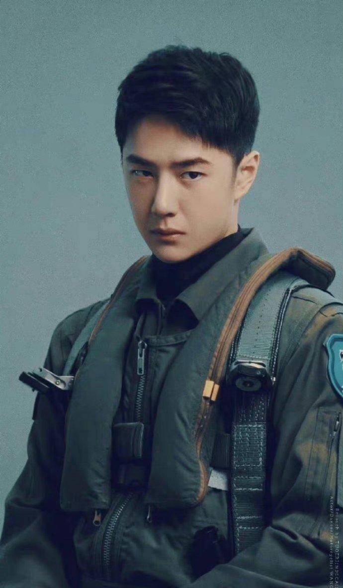 27岁王一博背后资本布局:乐华股东有2个巨头,捧他当95后影帝?