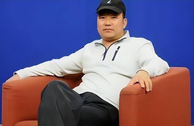 包头首富金利斌:24岁靠摆地摊起家,后狂赚数十亿,44岁选择自杀