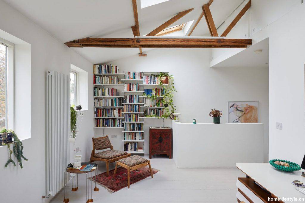 看精品案例上万叶千家 #时尚家居# #观邸# #家居灵感# #设计美学