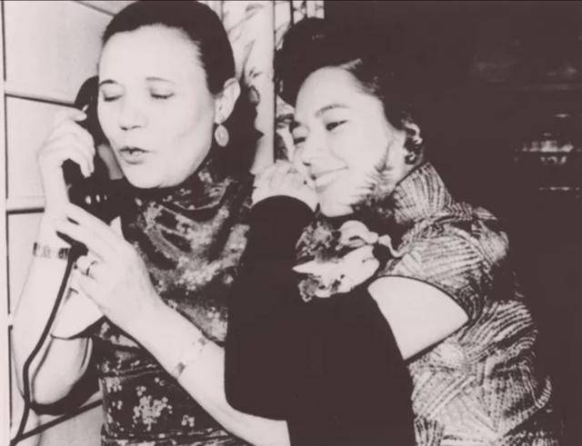 蒋经国的女儿蒋孝章,在美国生下一个儿子,此子过得如何?