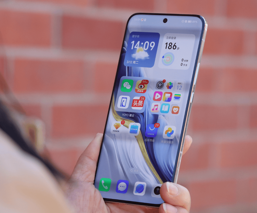 骁龙8gen3高端机降了1231元,16gb 512gb 50倍变焦_magic_手机_镜头