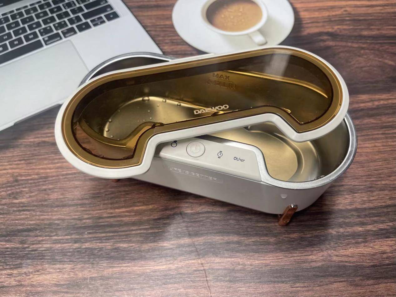 最新2024年超声波清洗机深度测评，超声波清洗机哪个牌子好用？