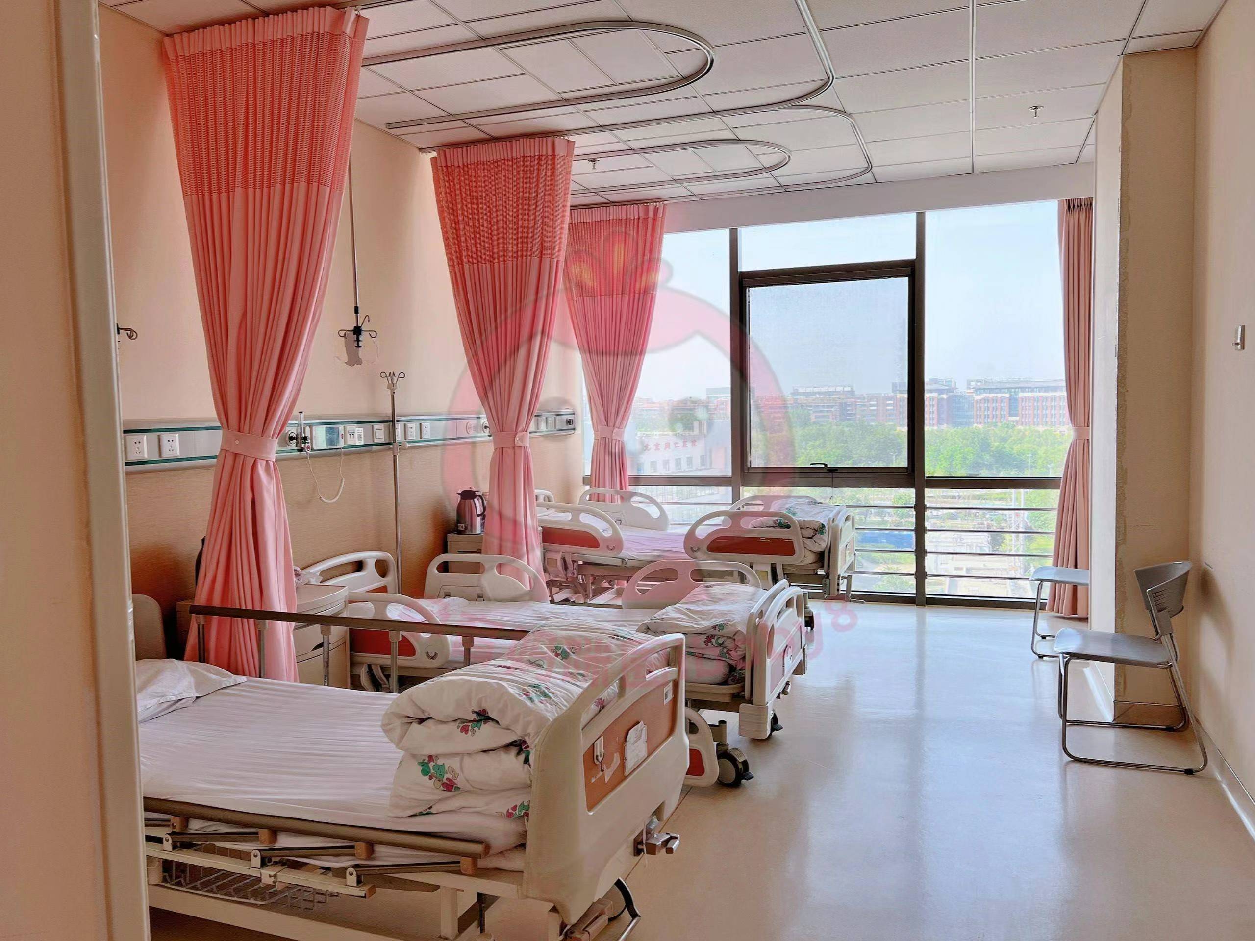 医院环境怎么样?_住院_病房_身份证