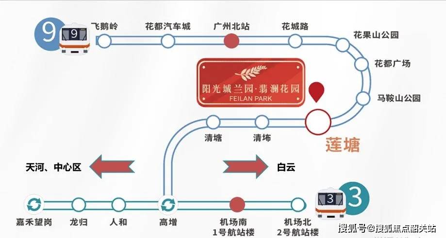 交通:离地铁口最近 项目距离地铁 9 号线莲塘地铁站三四百米,步行 5