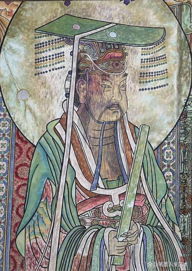 高长青-2024中国文学艺术界文化品牌人物