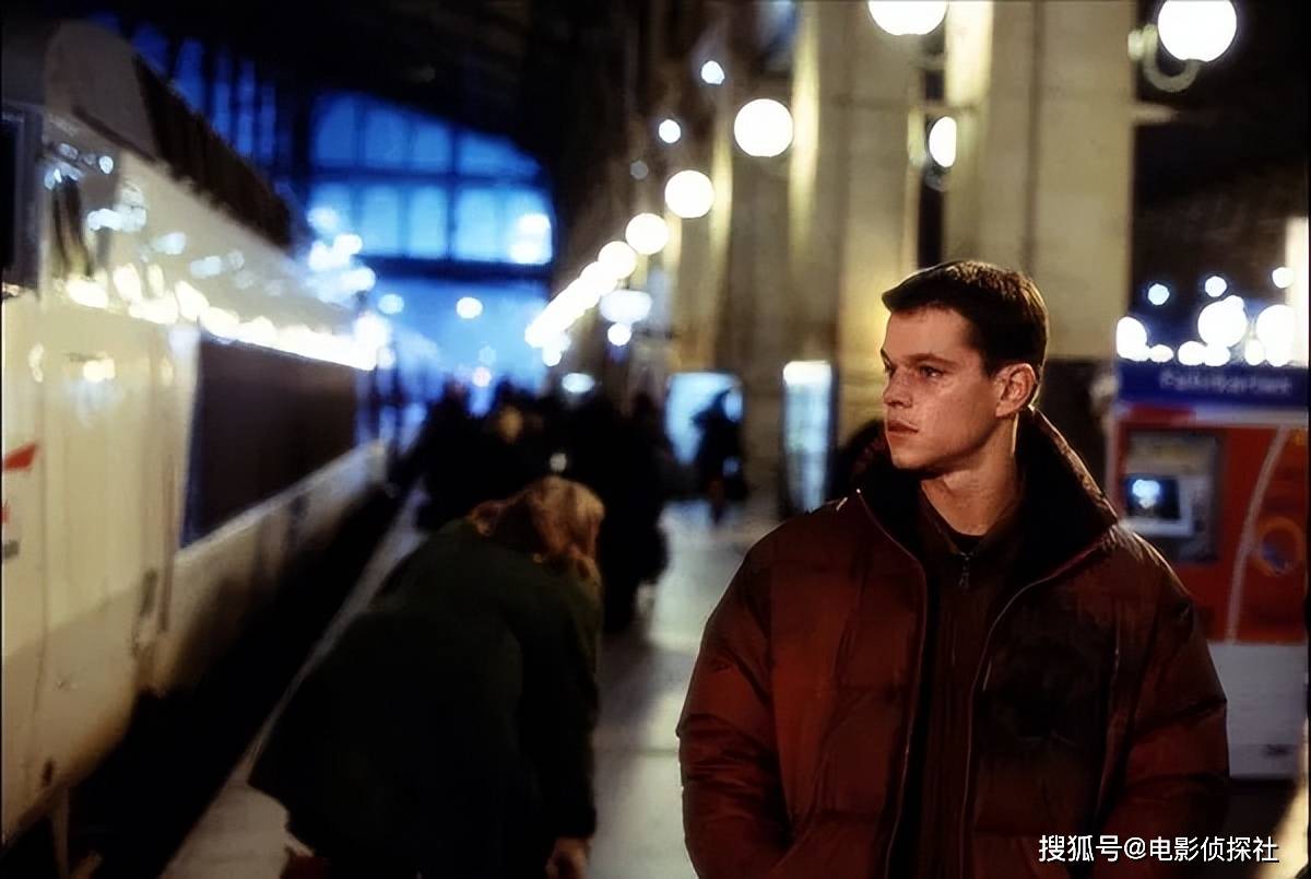 马特达蒙遇炸弹威胁，调查竟是恶作剧，曾因演《长城》错失奥斯卡_搜狐网