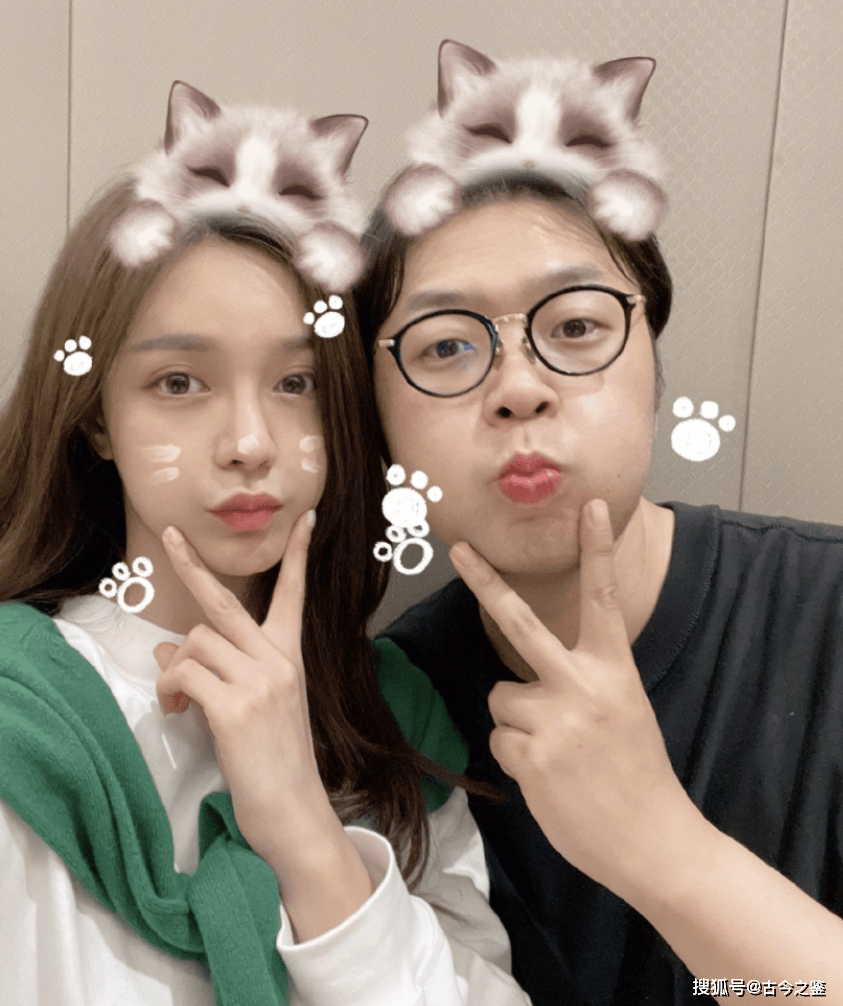 沈梦辰和杜海涛,结局早已注定,杨幂当初说的话验证了