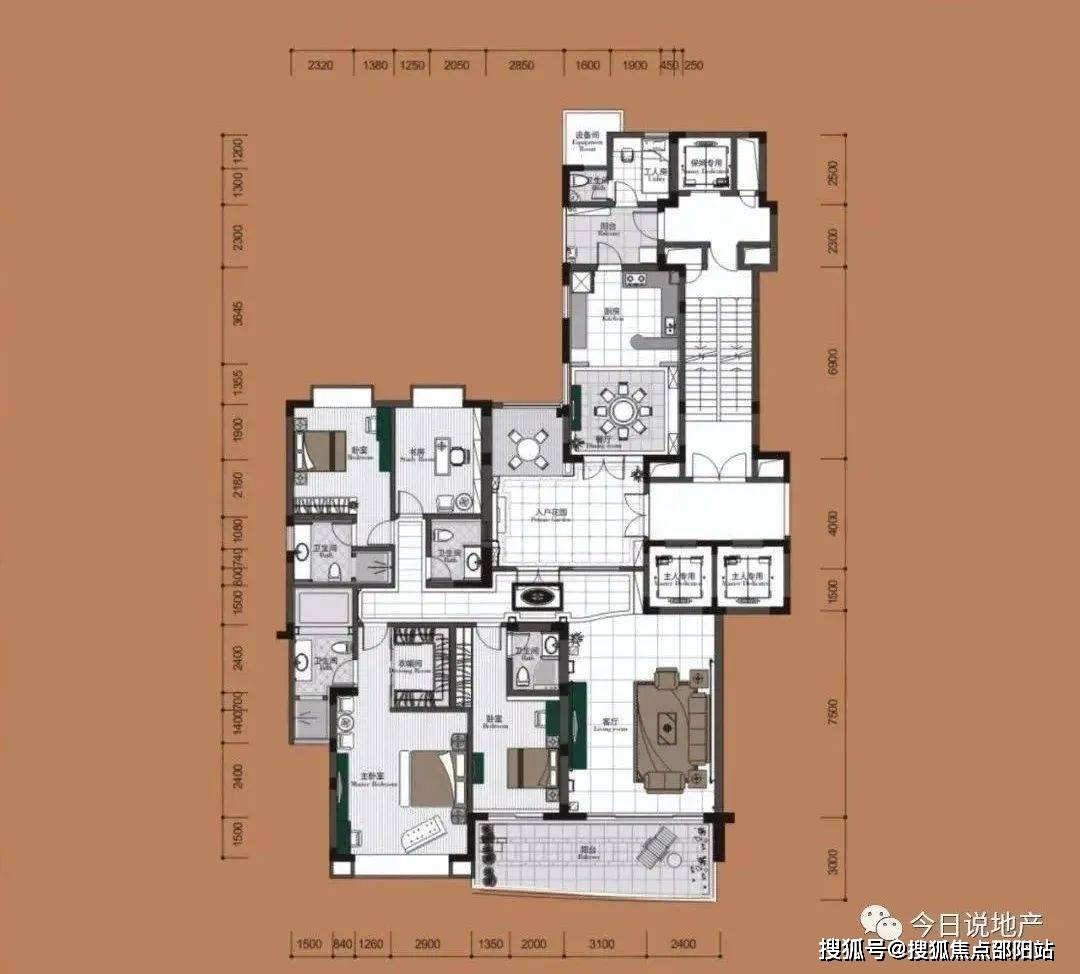 珠海钰海帝景-预约看房/咨询热线:400-808-7323 预