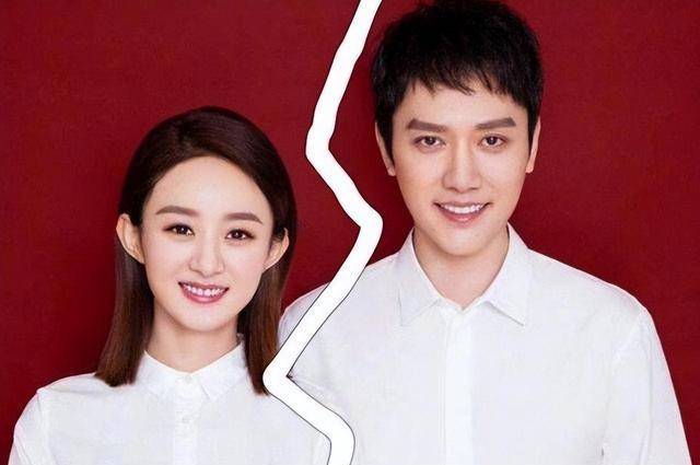 有一种"计谋"叫冯绍峰和赵丽颖,离婚三年后,才明白其中的真相