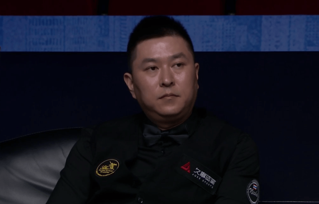 原创            6-2爆大冷，6-5绝杀，斯诺克16强出炉，中国军团6人，5TOP16回家-斯诺克16强对阵图表