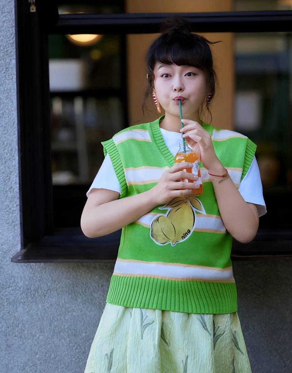 tvb女星减肥成功,从260斤减到118斤,比贾玲还夸张_陈嘉佳_直播_身体