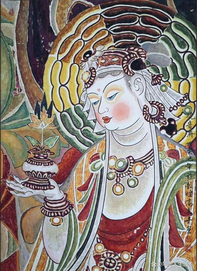 高长青-2024中国文学艺术界文化品牌人物