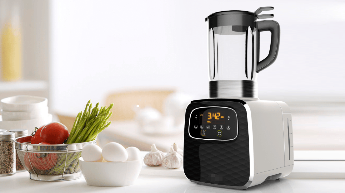 哪个品牌破壁机好?揭秘6大妙招,精选家庭好物!