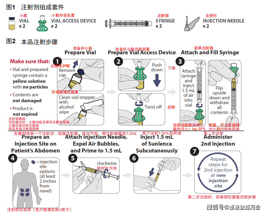 5毫升注射器分解图图片