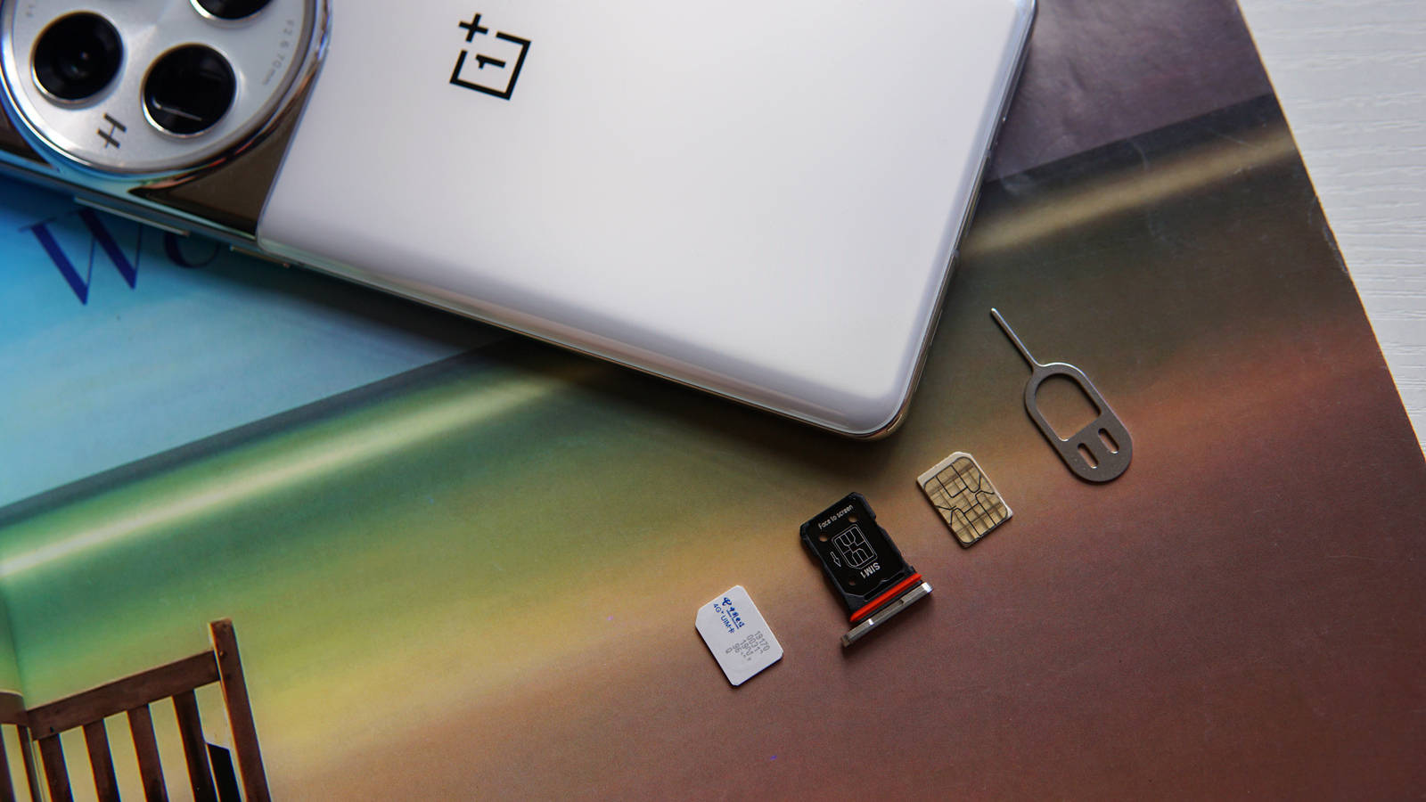 一加12与我：碎屏保和电池险，一场关于保障与安心的智慧选择！