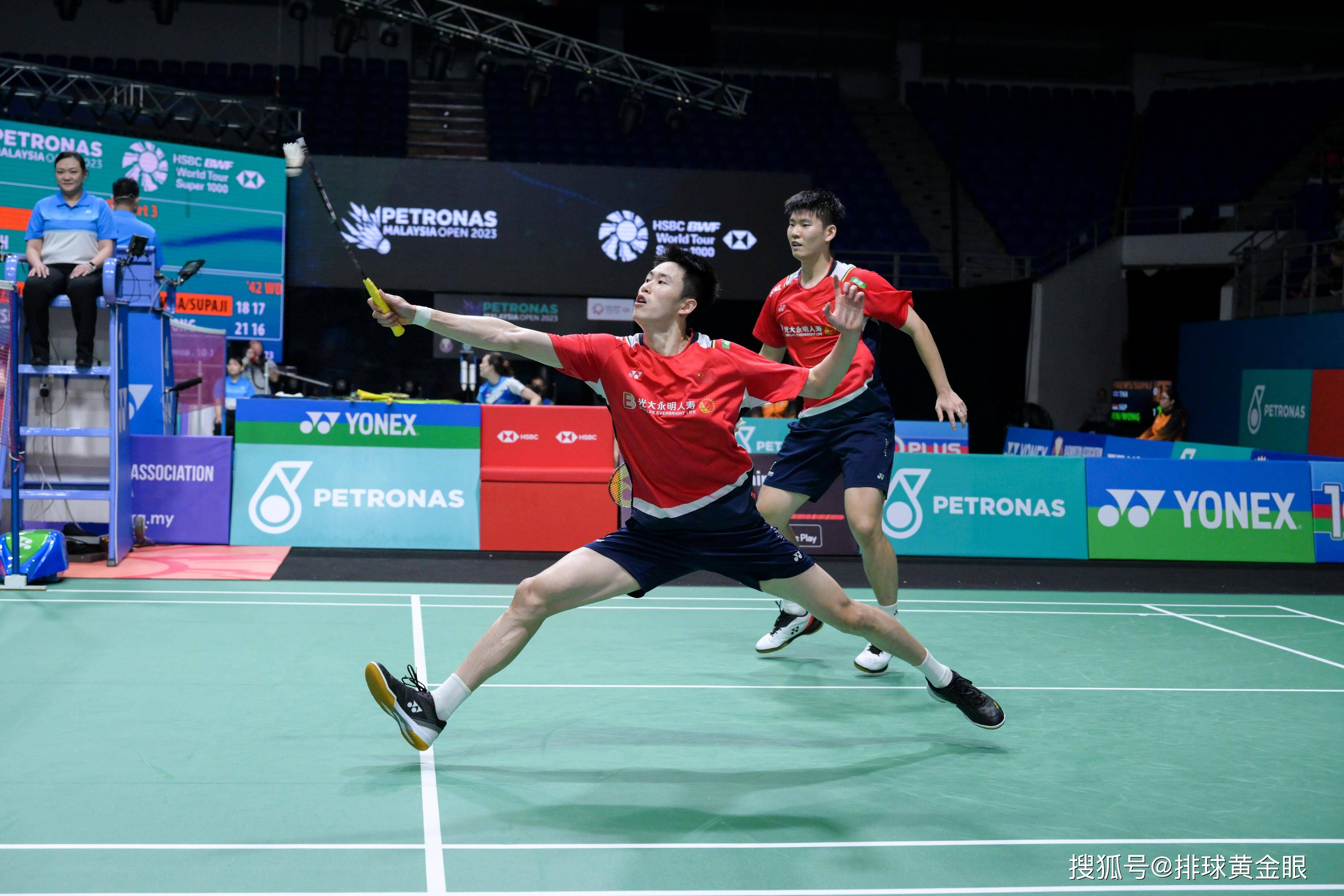 刘雨辰欧烜屹战绩占优,女双凡晨观虎斗_对阵_本赛季_辛杜