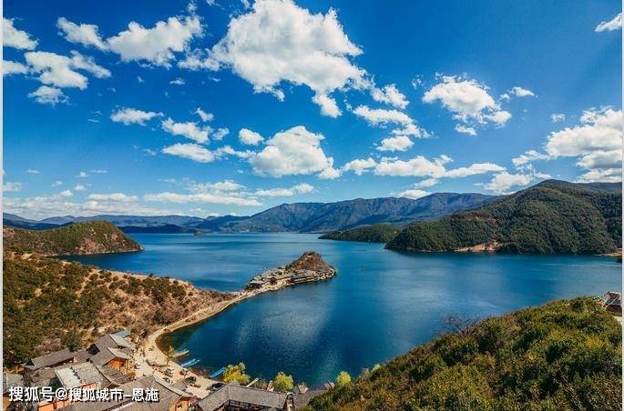 焦作去大理苍山洱海旅游6天需要多少钱,大理旅游6天费用多少,看这一篇