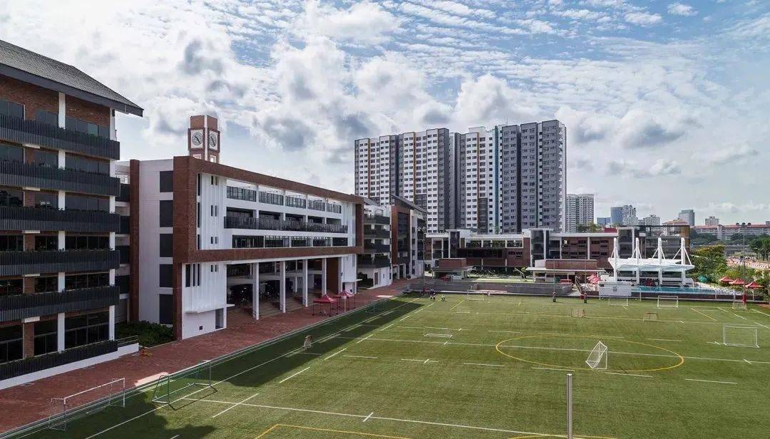 新加坡德威国际学校传承了英国德威公学400多年的卓越教育传统.