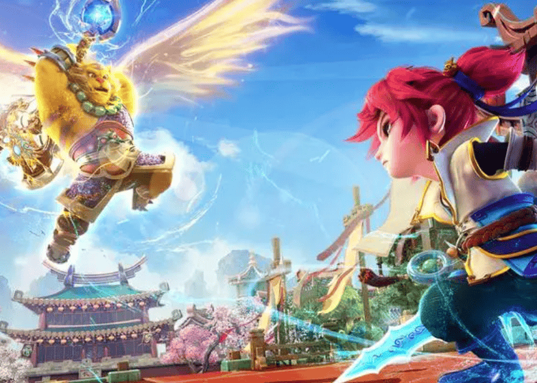 梦幻西游:揭秘强壮神速等级上限提升如何改变金价,属性和pk格局