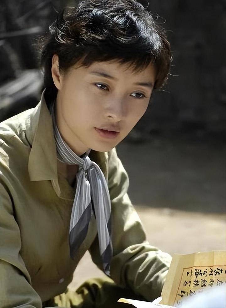 感情靠不住吴越就一心奋斗在事业上,从业以来从来没有被爆出过