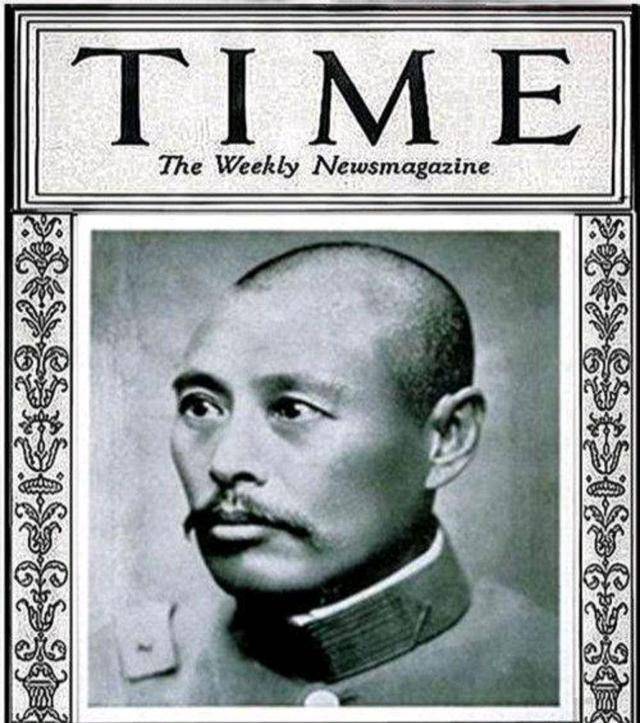 战时儒帅:吴佩孚如何两招退敌