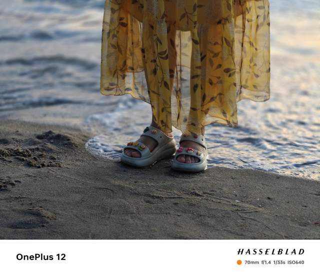 毕业季旅拍的记录:一加12影像深度体验,看看什么是哈苏味