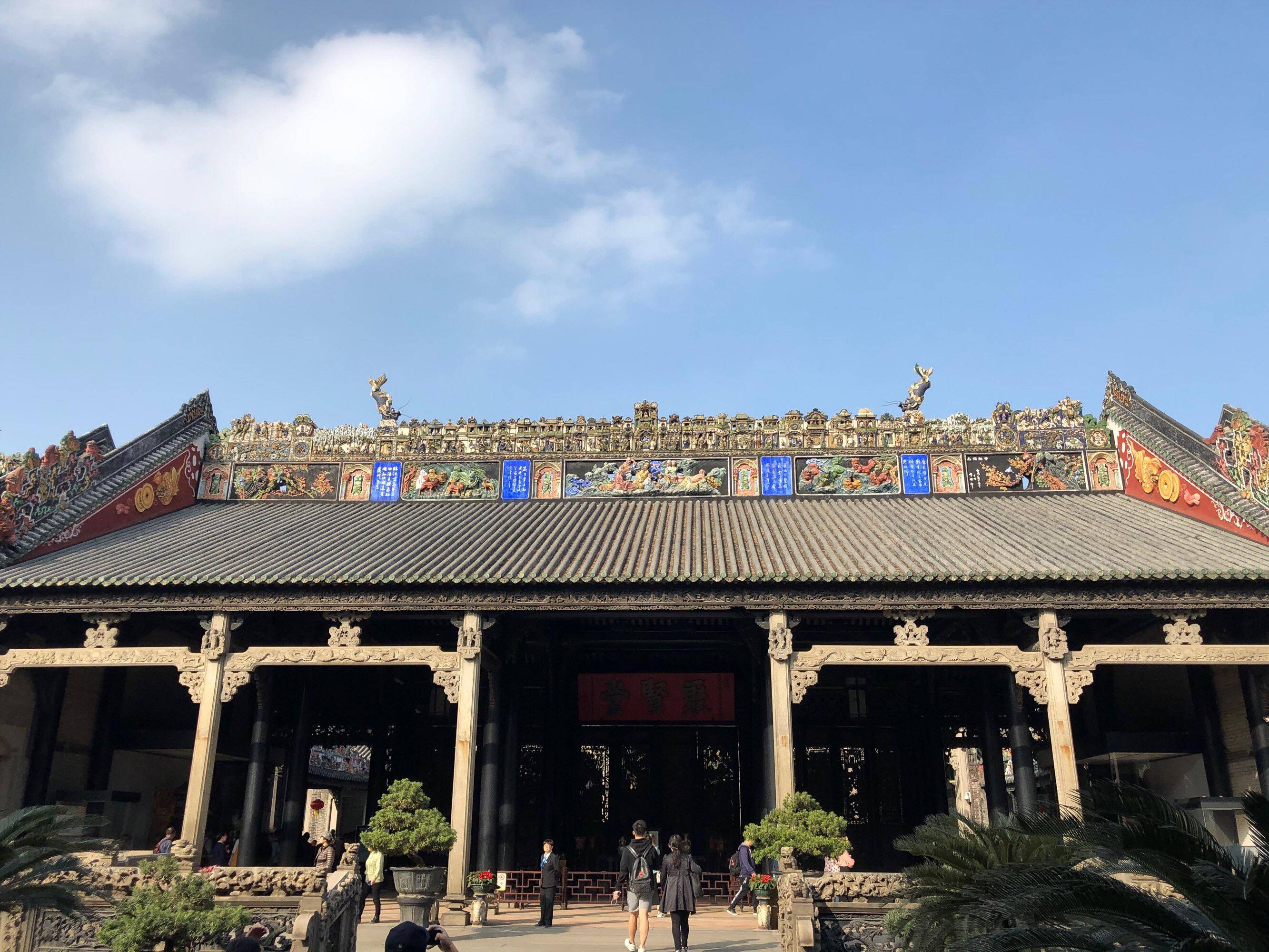 罗源县旅游景点排行前十名