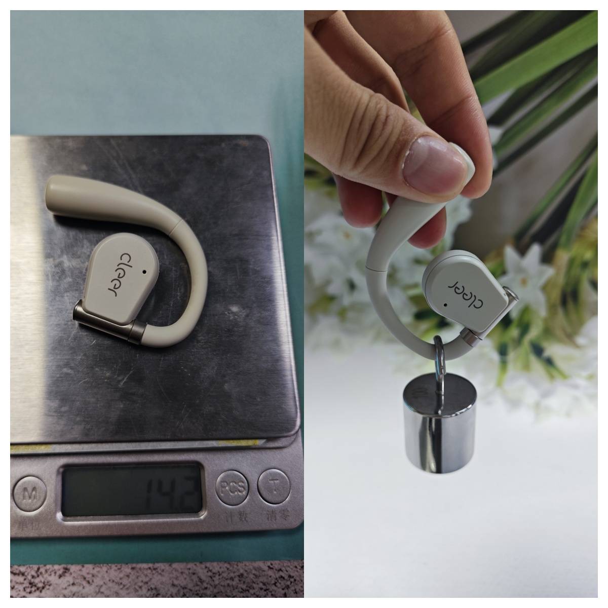 开放式耳机哪个好?南卡、倍思、Cleer开放式耳机对比