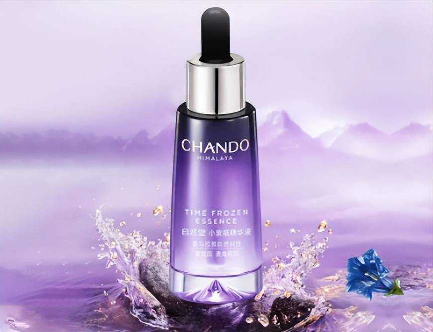 真实测评年度最强黑马榜!_产品_肌肤_成分