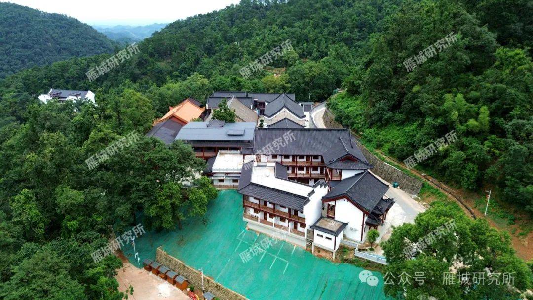 衡阳拟新增一家4a级景区!_旅游_区域_设施