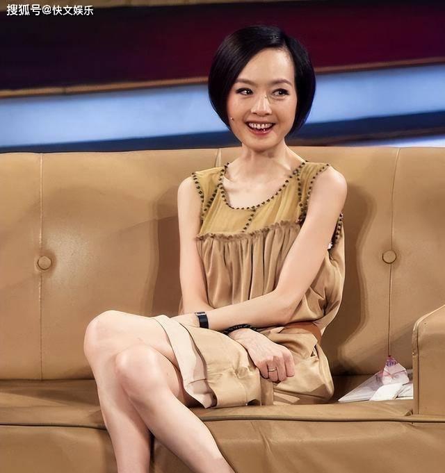 陈鲁豫回应与巴黎奥运会徽撞脸!不能说一模一样,只能说毫无差别