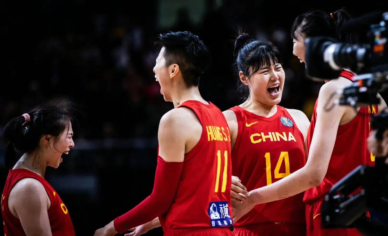7月19日中国女篮vs比利时女篮,李梦将复出,姚明:非赢不可!