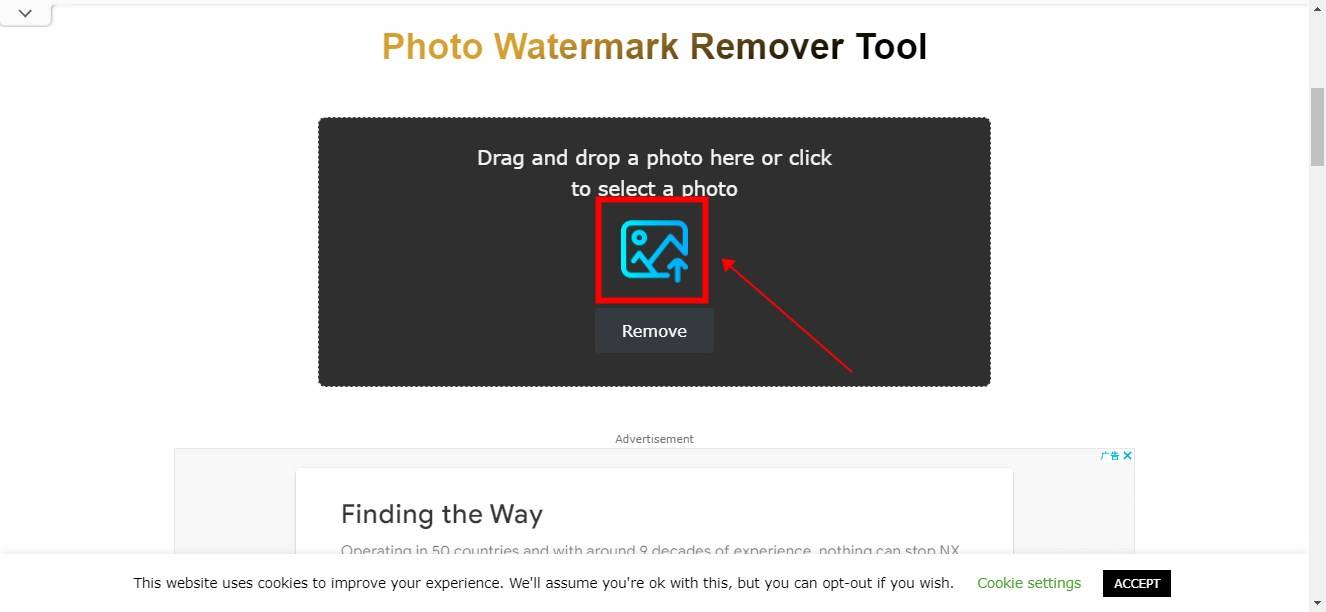 如何不用ps去水印不破坏图片?分享4种一键去水印的工具,别错过!