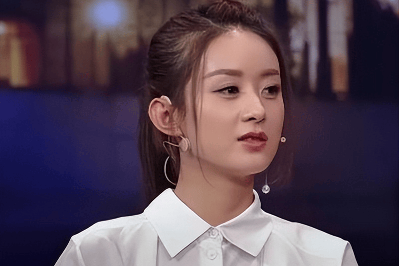 离婚3年,赵丽颖和冯绍峰联手给娱乐圈上了一课,陈思诚说的对
