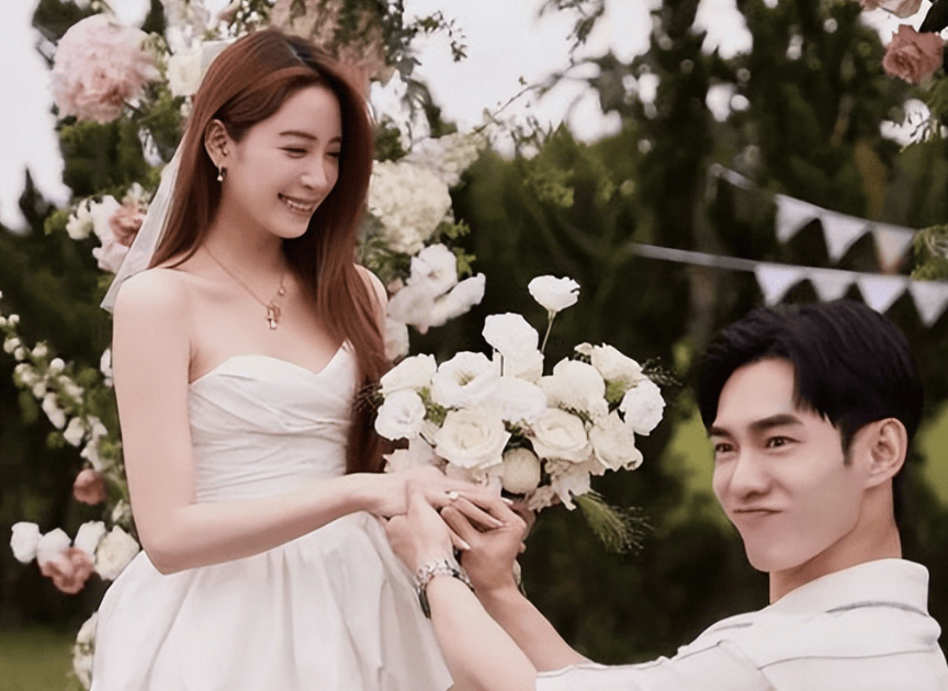 港台明星已经没分寸到这种程度了相较他人,欧阳娜娜父亲太正常