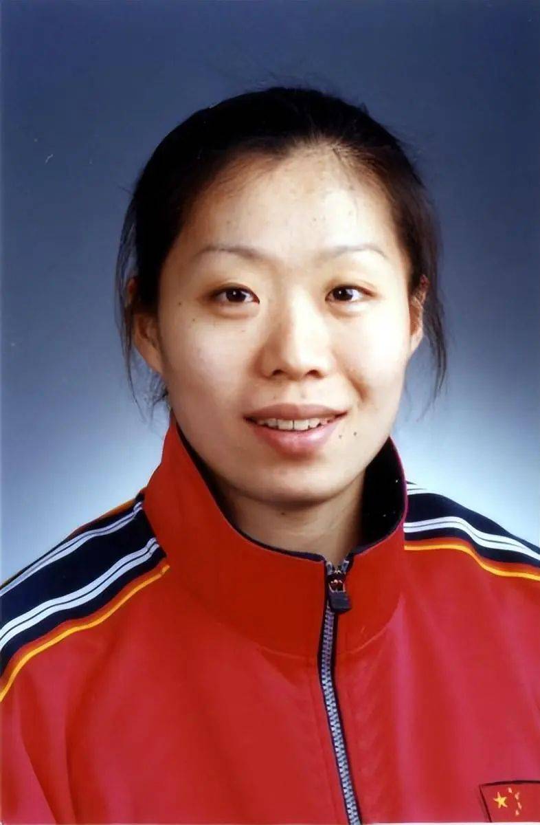 女排名将张越红:退役后官至副厅级,婚姻状况如何?
