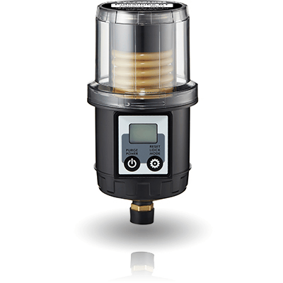 pulsarlube bt自动注脂器 滚珠丝杠滚珠装配图解