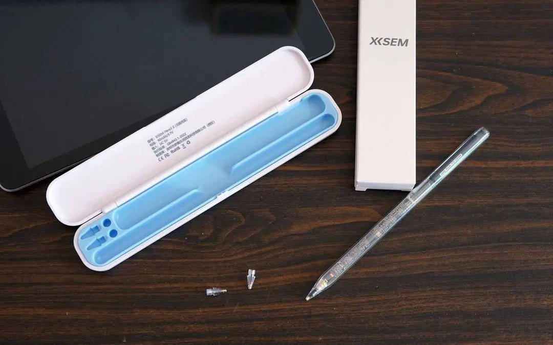 平板电容笔哪个牌子好用又实惠?2024热门电容笔挑选全攻略!