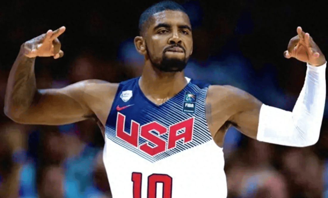 突然手部骨折!欧文无奈接受手术,确定无缘巴黎奥运